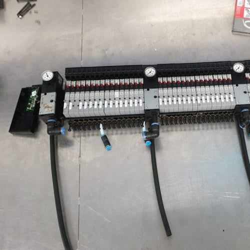 Spoedreparatie ET200S