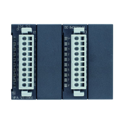 123-4EH01 - Koster Staphorst