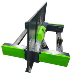 N-type positioneerder