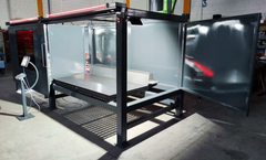 2 Stations Basissysteem