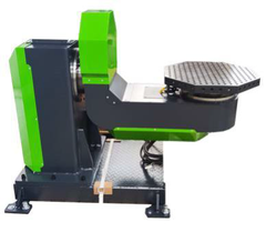 L-Type positioneerder V2