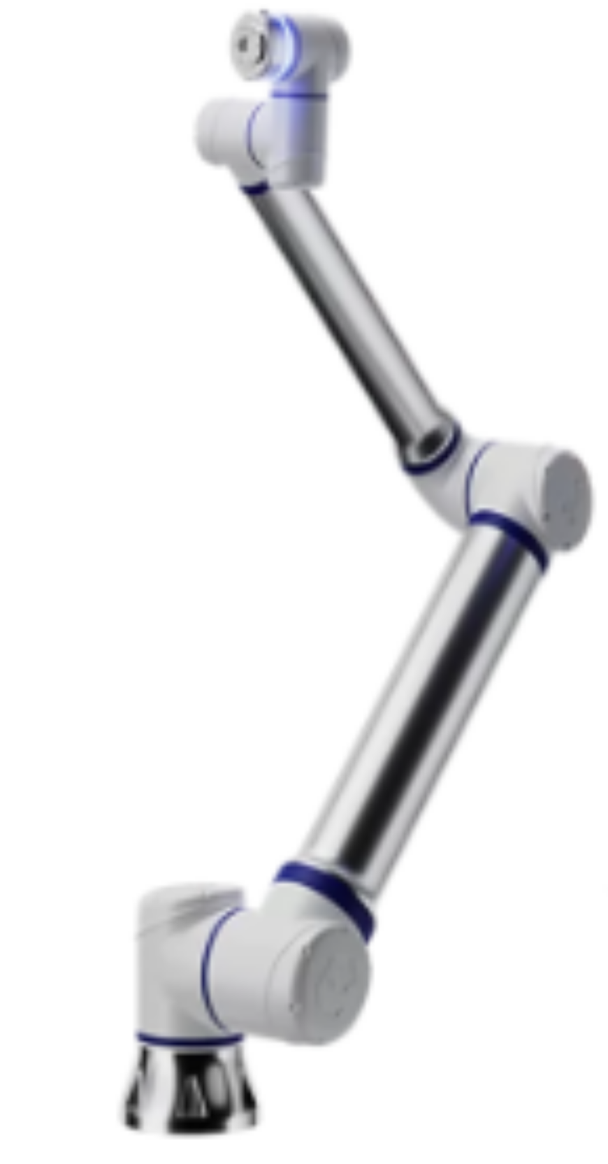 ELITE ROBOTS CS625 – Reikwijdte 1800 mm