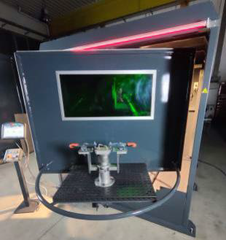 2 Stations Draaitafel