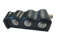 Toortshouder quickcontrol