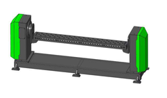 H-type positioneerder 250C / 500C / 1000C – Nieuwe compacte serie