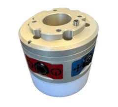 Vaste multifunctionele flens