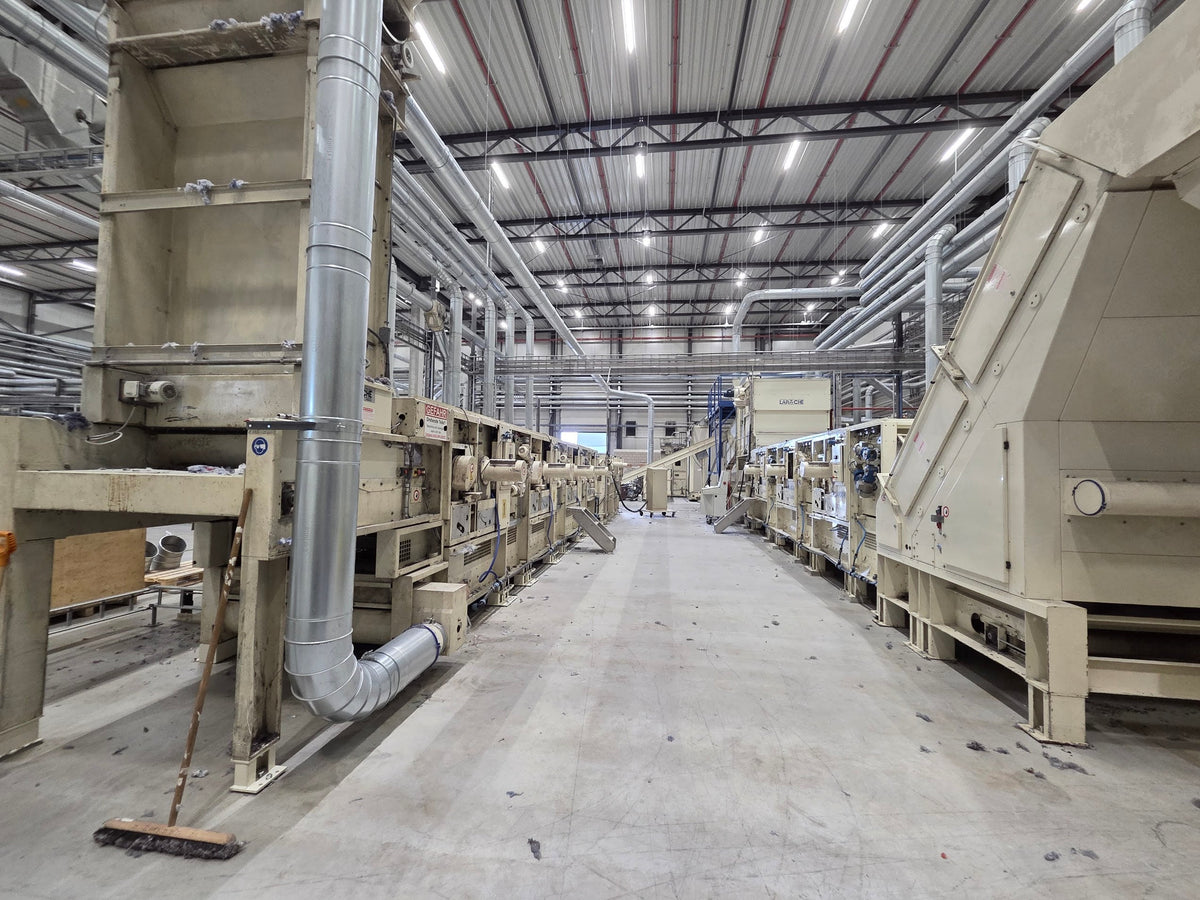 Frankenhuis: Profibus-storing snel opgespoord en verholpen