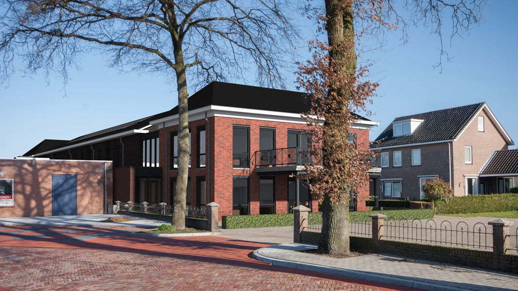 Volledige zorgalarmering Meestershof Staphorst