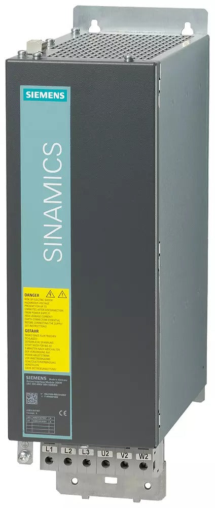 6SL3100-0BE23-6AB0