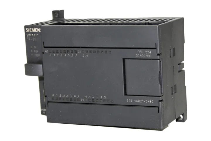 6ES7214-1AD21-0XB0