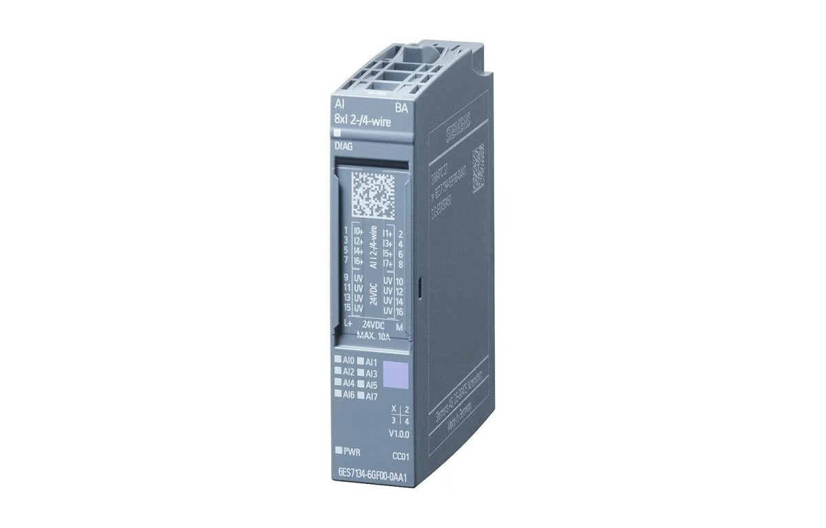 6ES7134-6GF00-0AA1