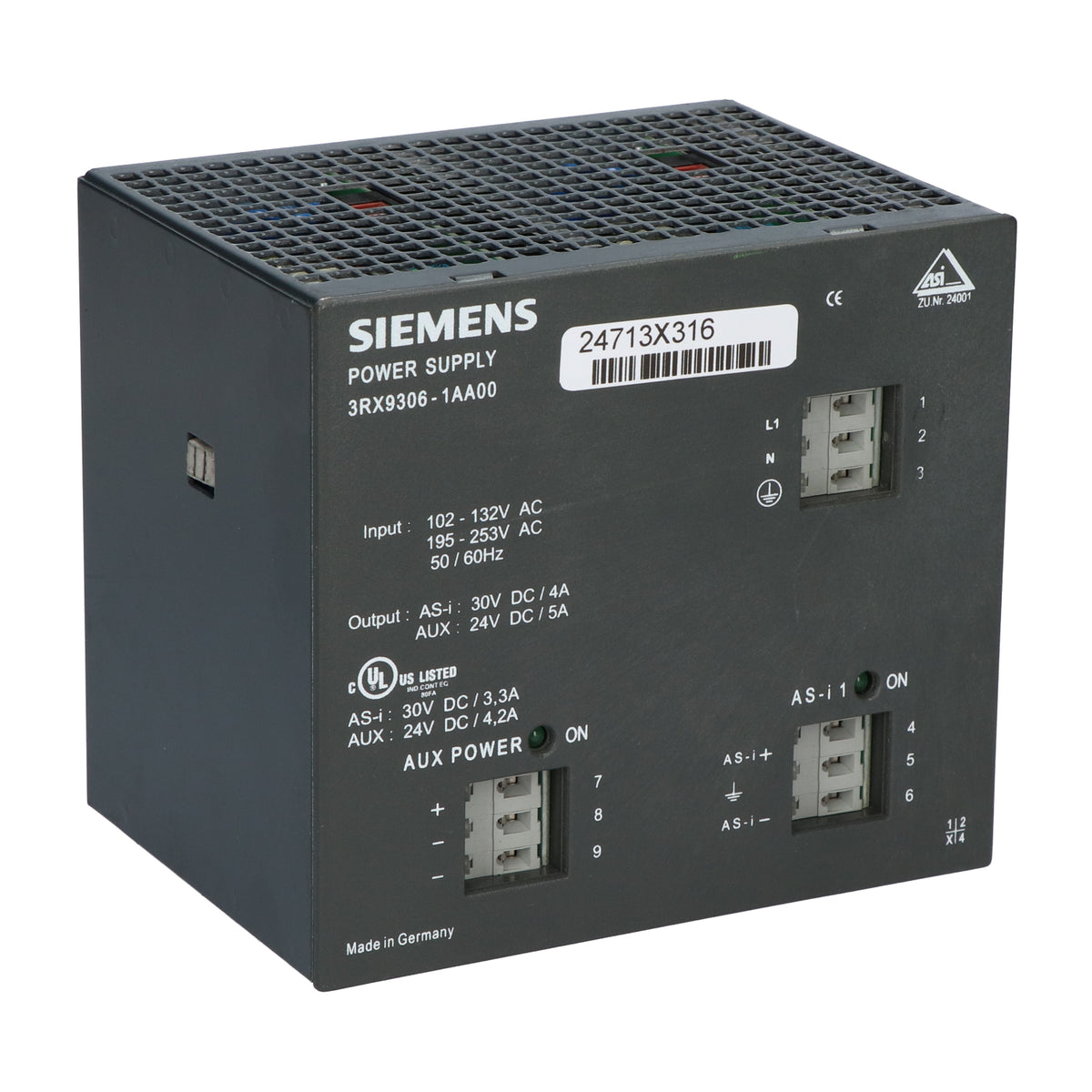 3RX9306-1AA00