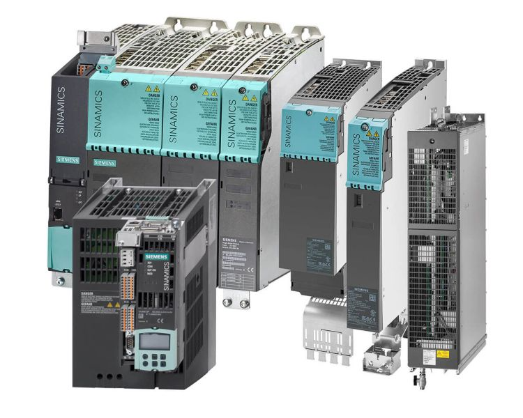 6SL3210-5BE22-5CV0
