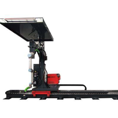 Mobiele as