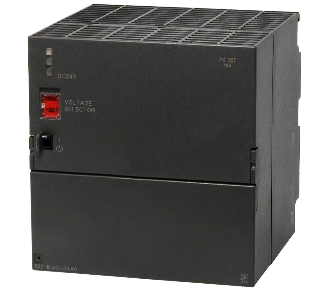 6AG1307-1KA01-4AA0
