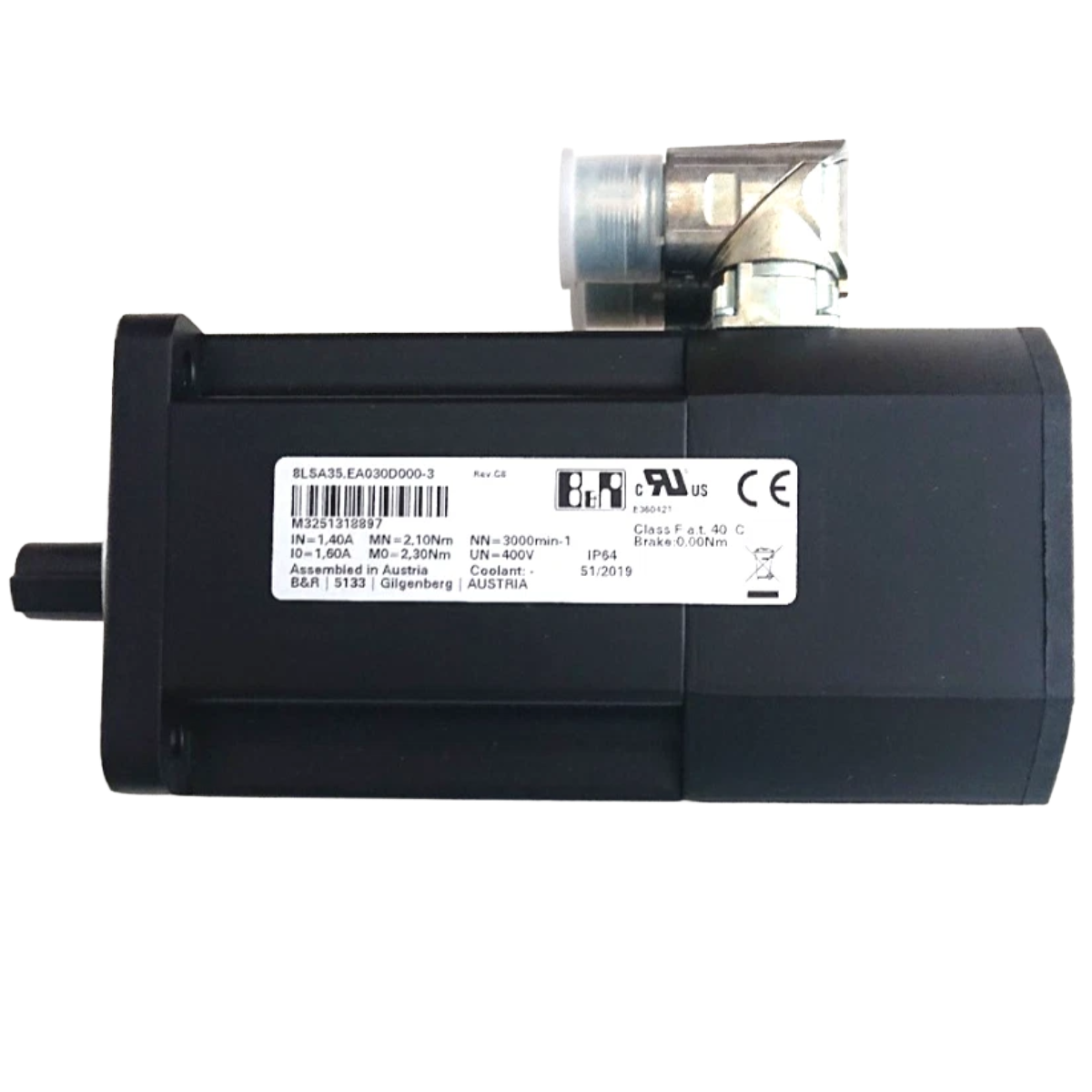 8LSA35.EA030D000-3