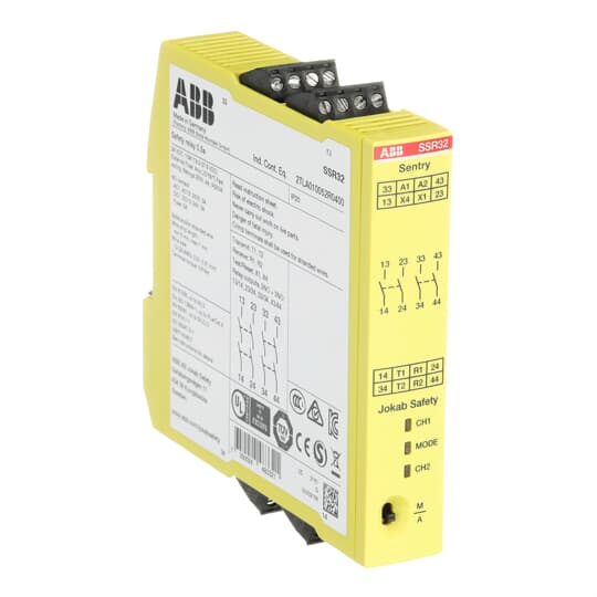 2TLA010052R0400