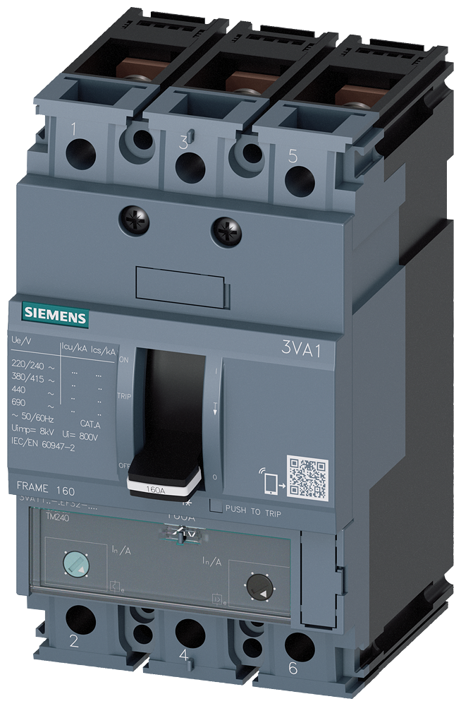 3VA1116-6EF32-0AA0