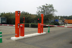Slagbomen