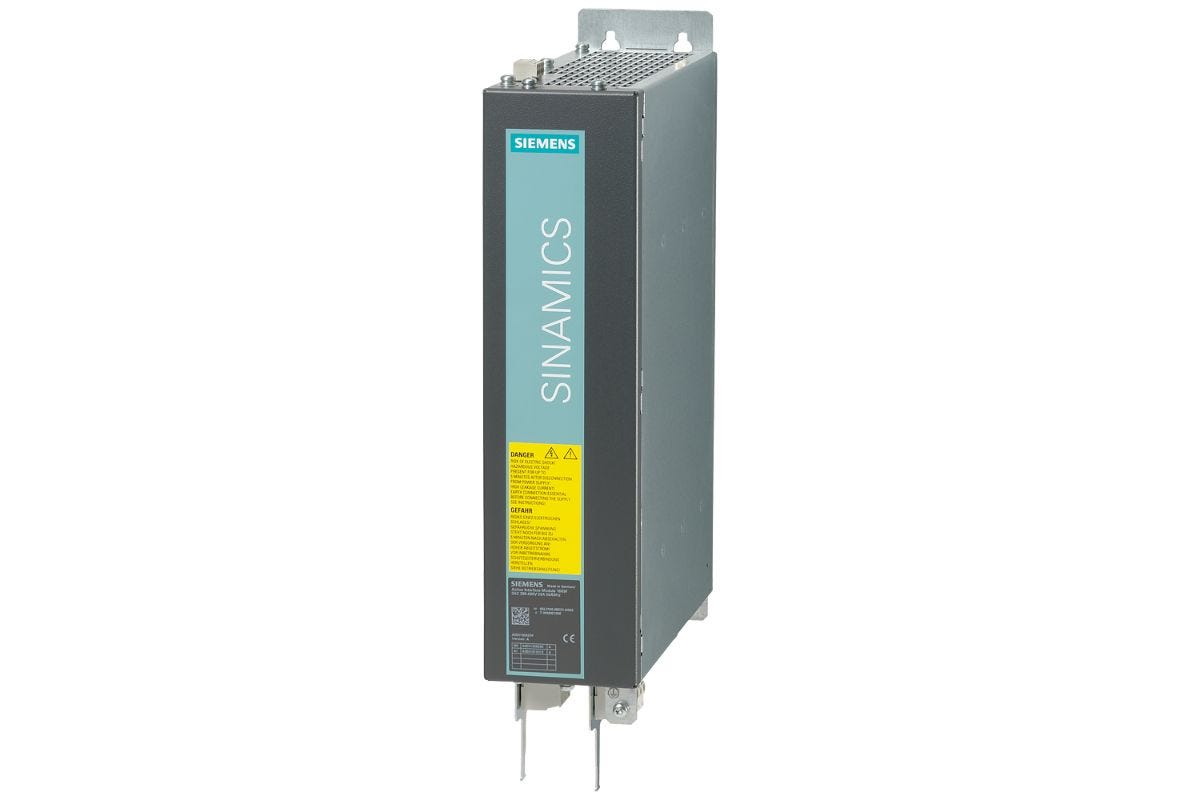 6SL3100-0BE21-6AB0