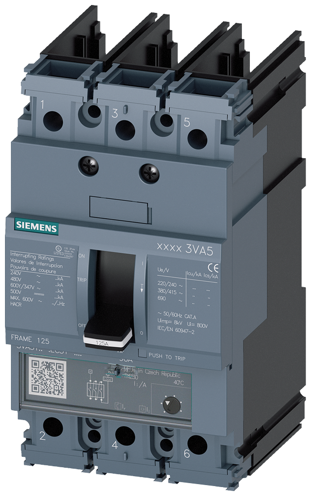 3VA5140-4EC31-0AA0