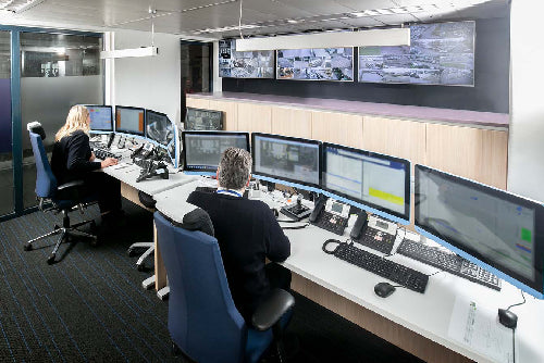 Security management