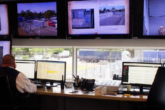 Security management