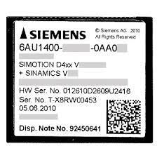 6AU1400-2PA00-0AA0-Z