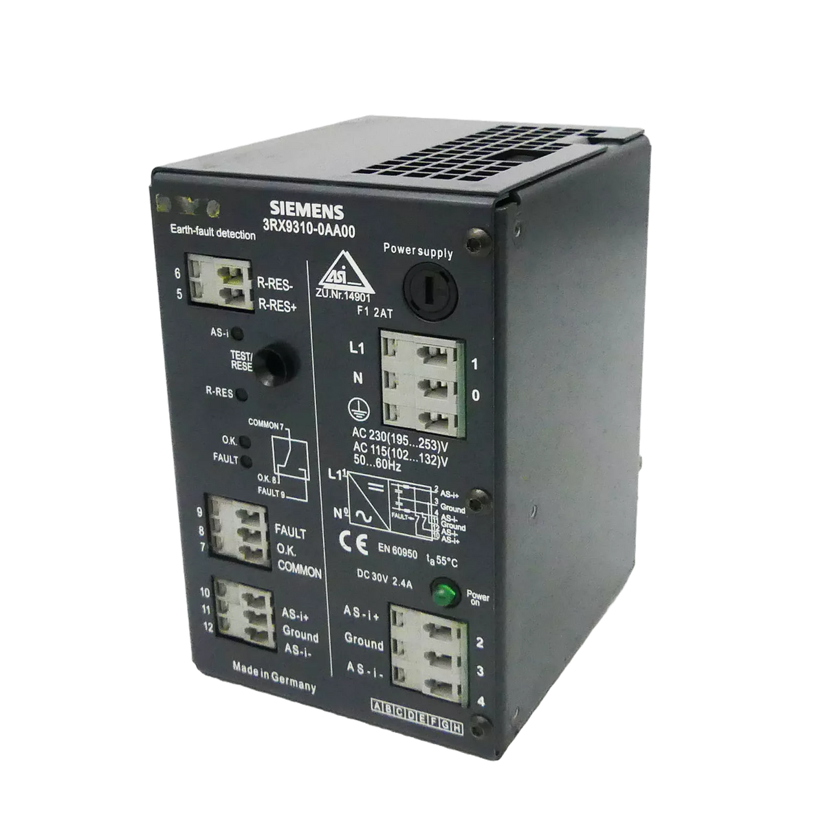 3RX9310-0AA00