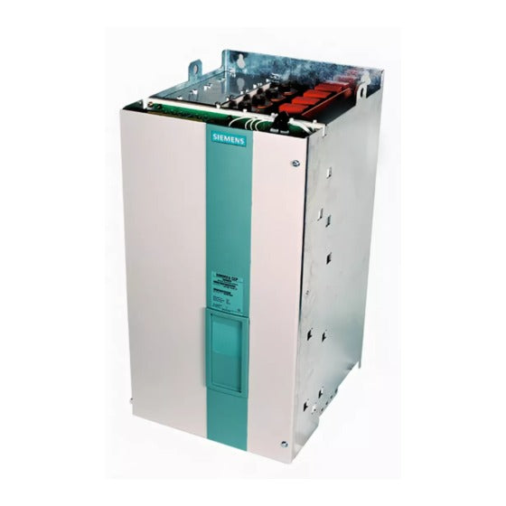 6RA7096-4GS22-0