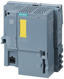 Safety-PLC voor twee-station bediening