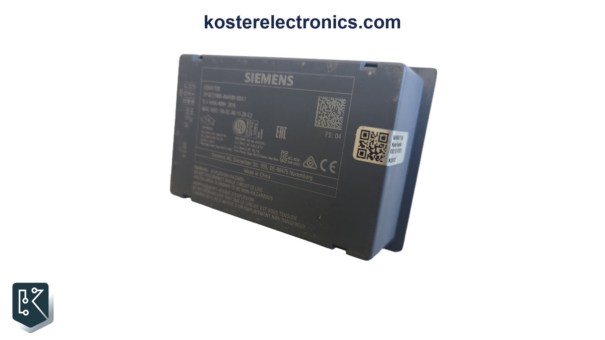6ED1055-4MH00-0BA1