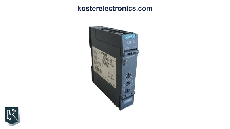 3RP2505-1BW30