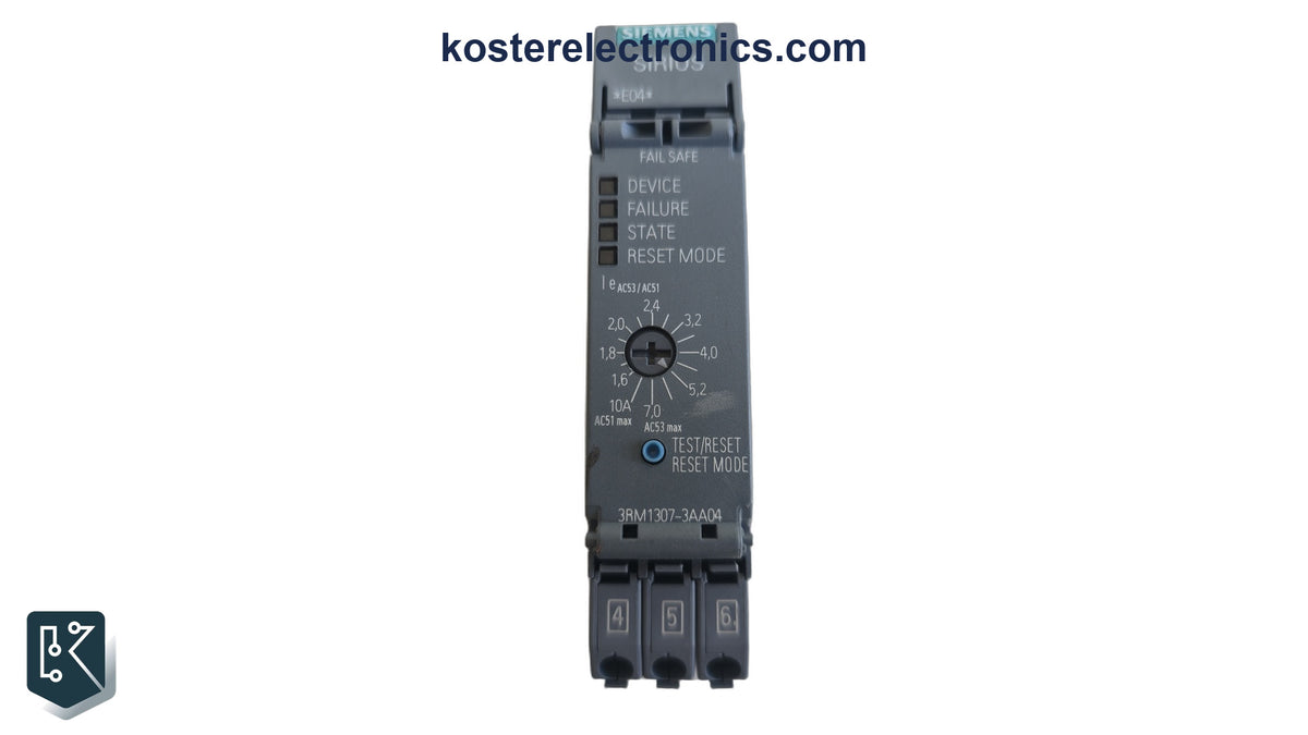 3RM1307-3AA04