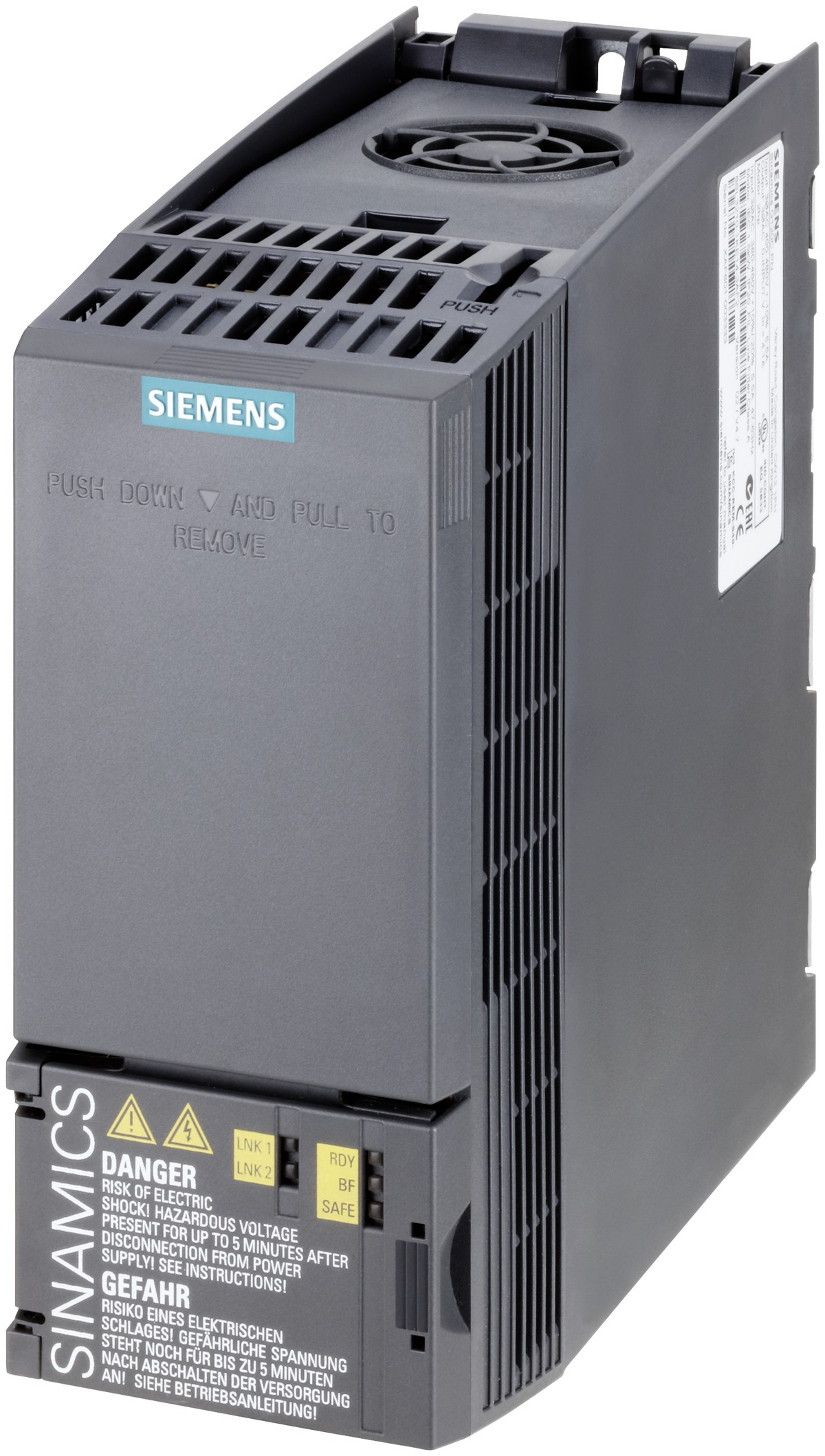 6SL3210-1KE13-2AF2
