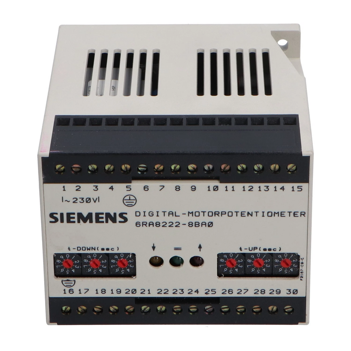 6RA8222-8BA0