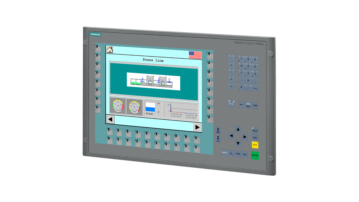 6AV6644-0BA01-2AX1