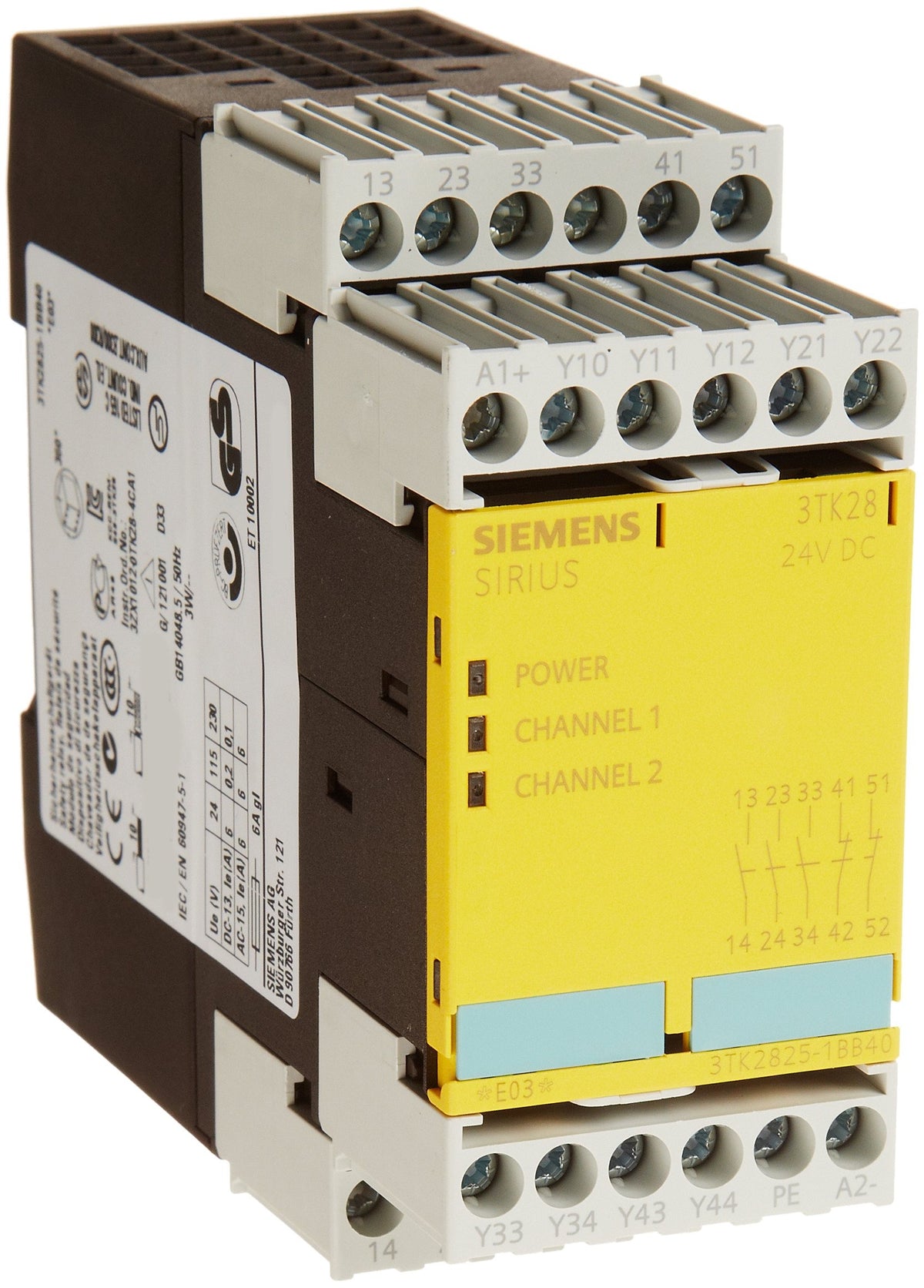 3TK2827-1BB40