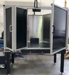 Compact Cell