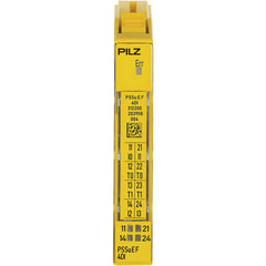 PILZ 312200 / PSSu E F 4DI