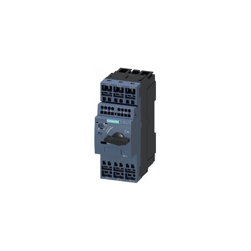 3RV2021-4AA25