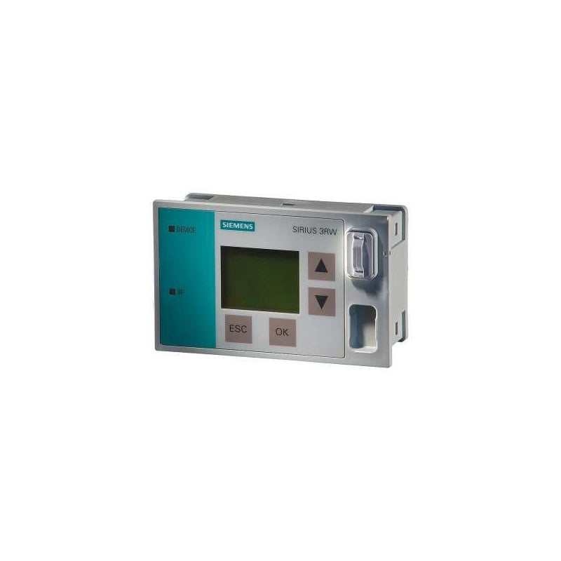 3RW4900-0AC00