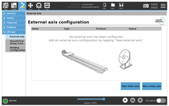 Smoothtool externe as app