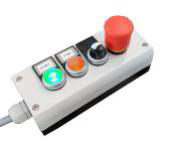 Quick-control