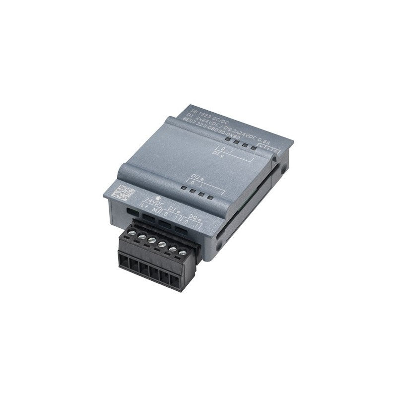 6ES7221-3AD30-0XB0