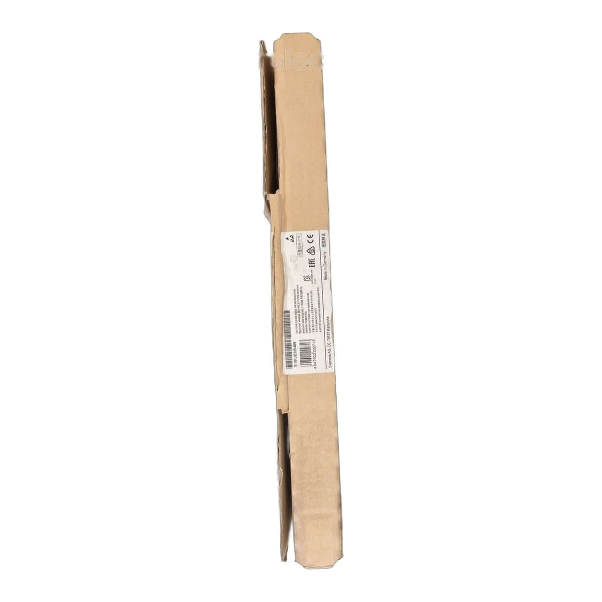 Siemens SIMATIC S7-400 rack CR3 6ES7401-1DA01-0AA1