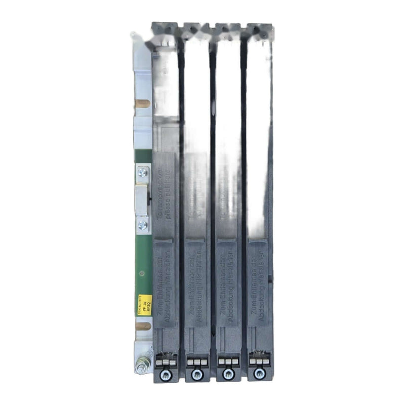 Siemens SIMATIC S7-400 rack CR3 6ES7401-1DA01-0AA1