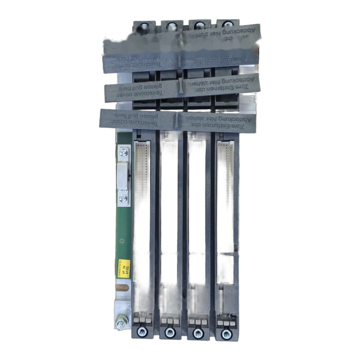 Siemens SIMATIC S7-400 rack CR3 6ES7401-1DA01-0AA1