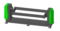 H-type positioneerder 250C / 500C / 1000C – Nieuwe compacte serie