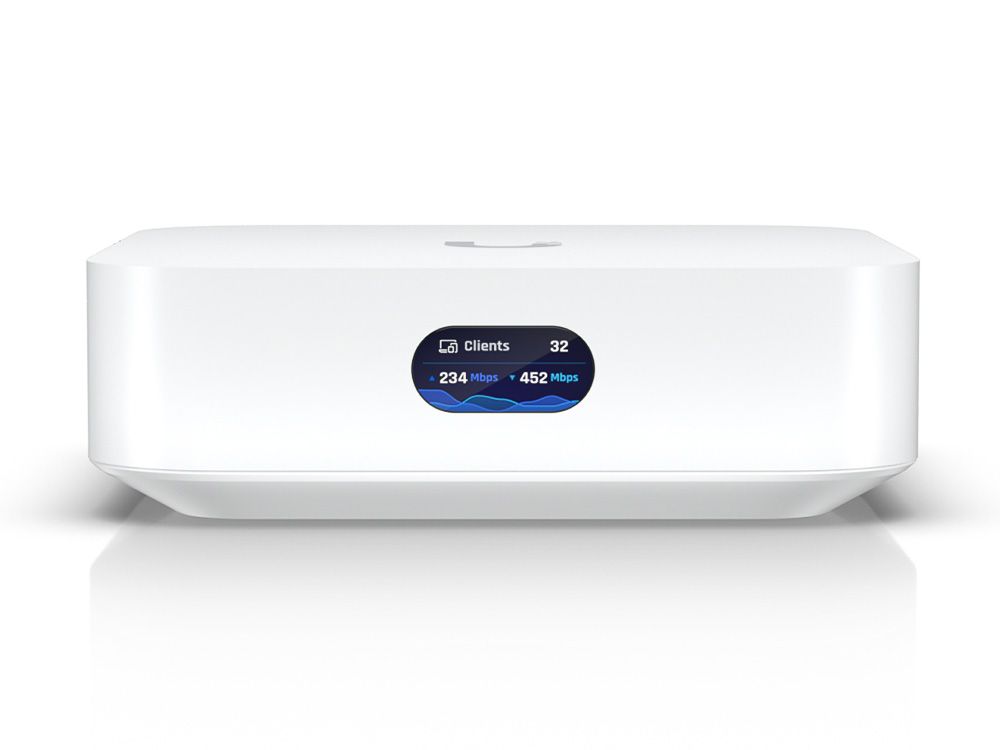 UniFi Express